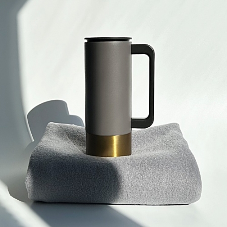 센트포유국산무릎담요+런던로얄머그컵 세트SUA4 #2