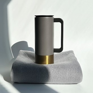 센트포유국산무릎담요+런던로얄머그컵 세트SUA4