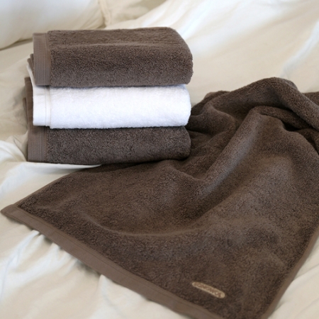 [송월타올] 코마 40수 포인트 200g 5매 선물세트 // 쇼핑백 포함 #3