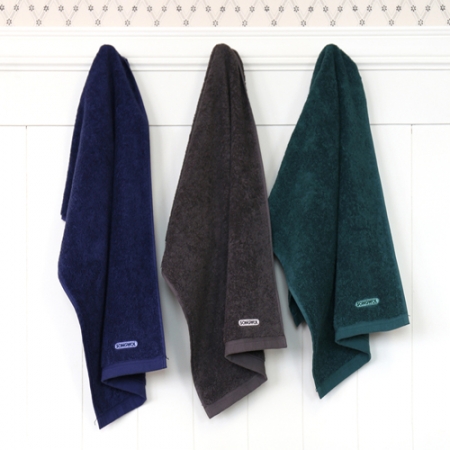 [송월타올] 코마 40수 포인트 200g 5매 선물세트 // 쇼핑백 포함 #4