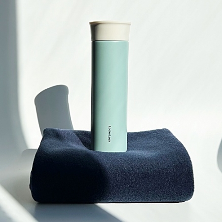 센트포유 국산담요+락앤락슬림핏텀블러세트SUA7 #2