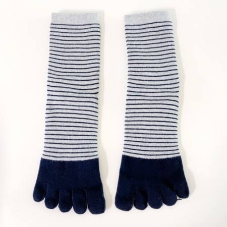 jw통파일 발가락 양말(국산-남성용) #2