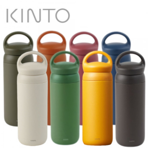 킨토 정품 데이오프 보틀 텀블러 500ml