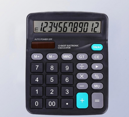 12단 전자 계산기, 사무용 사은품 답례품 단체 선물 홍보 기념, 선물용품 기념품, 텀블러 보틀, 워머 핫팩 손난로 보조배터리 #2