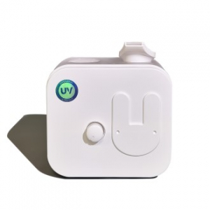 UV살균 미니 생수병 가습기 기계식-국내제조 (350ml~1.5L페트병 사용가능)