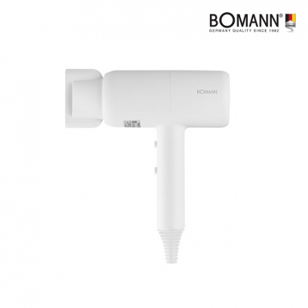 [보만] 1800W 전문가용 헤어드라이기 HD4203W #2