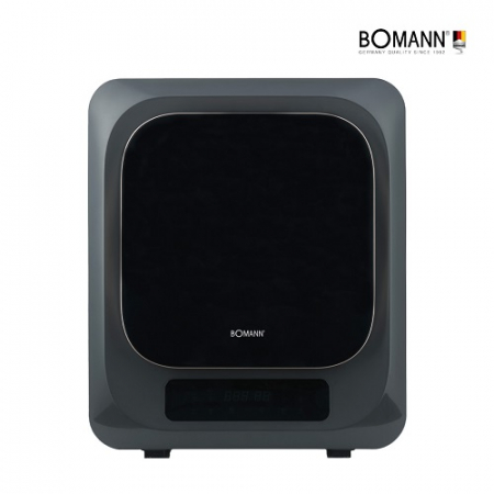 [보만] 미니 큐브 건조기 CD3717G #2