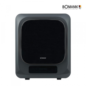 [보만] 미니 큐브 건조기 CD3717G