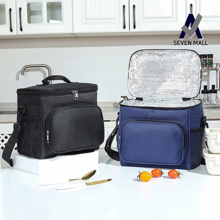 세븐몰 캠핑 아이스 쿨러백 보온가방 보냉백 #2