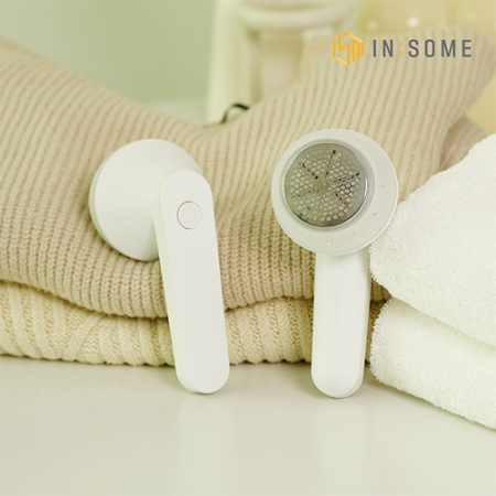 인썸 ICR-700 보풀 제거기 #4