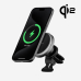 작은이미지: 루메나 Qi2 맥세이프 15W 차량용 무선충전기 MAGFIT PRO #3