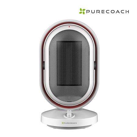 퓨어코치 CH1500S PTC 세라믹 온풍기 회전형 #3