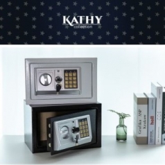 KATHY COLLECTION 머니 가드 디지털 금고