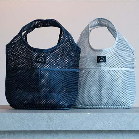 메쉬 미니 장바구니 #2