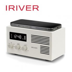 아이리버 ISW-RS01 무선 고속 충전 스피커