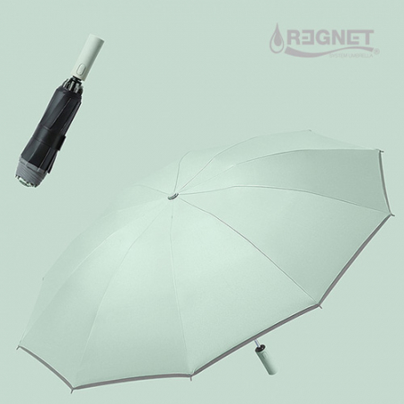 글리밍 10K UV차단 거꾸로 3단 완자동 양우산 #9