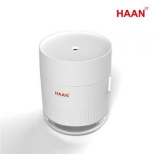 한경희 HTM-530C 초음파 미니 무선 가습기