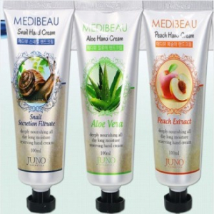 데일리 핸드크림 100ml x 1p / 60ml x 2p / 40ml x 2p 선물포장 핸드크림 핸드로션