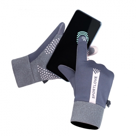 QT-기모방한장갑 #3