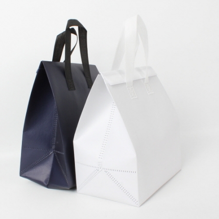 일회용보냉백 대형 30x30x20 #2