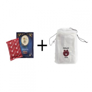 따끈따끈 보온 핫팩 손난로 5P세트 // 선물용 판촉