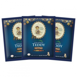 따끈따끈 보온 핫팩 손난로 3P세트 // 선물용 판촉