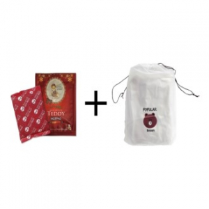 손난로 핫팩 보온 5P세트 // 선물용 판촉