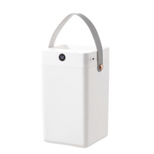 플레이고 W700 듀얼분사 습도표시 3L 대용량 가습기