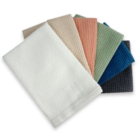 비비드 무지 와플행주4 #2