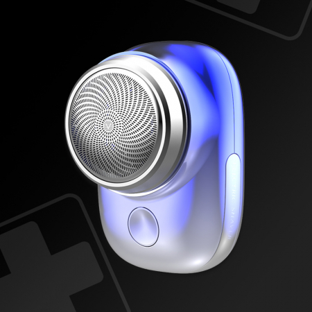 스위스밀리터리 IPX7 엣지 블레이드 6 전기면도기 #2