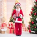 작은이미지: 행운가득 아동용 산타복 4-5세용 #2