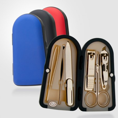 777쓰리쎄븐 TS-4000XG 손톱깎이 6P세트 #2