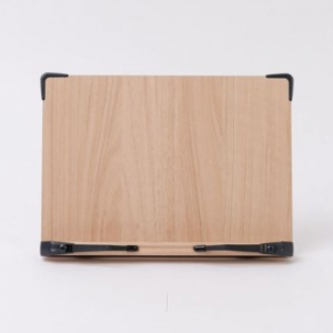 P34 각도조절독서대 휴대용 높이조절 책받침대 독서대