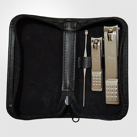 777 쓰리쎄븐 손톱깎이 TS-460KC 3P세트 #2