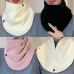 작은이미지: 넥워머 겨울넥워머 목토시 방한용품 러닝넥워머 스포츠넥워머 #2