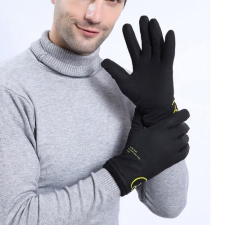 넘버쉴드 방수장갑 등산 캠핑 방수 방한 장갑 작업 #2