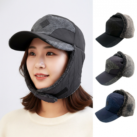 NSCAP NS 듀크 귀달이 모자 #2