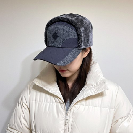 NSCAP NS 듀크 귀달이 모자 #4