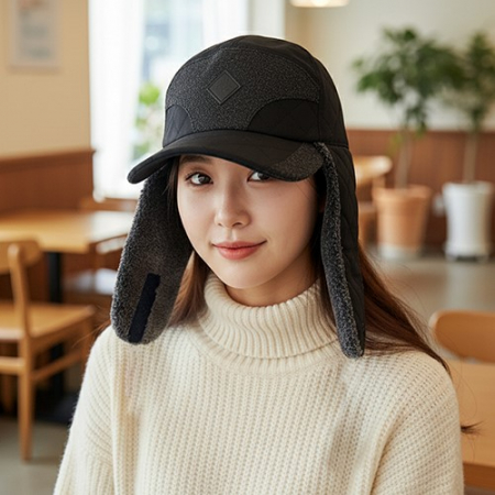 NSCAP NS 듀크 귀달이 모자 #5