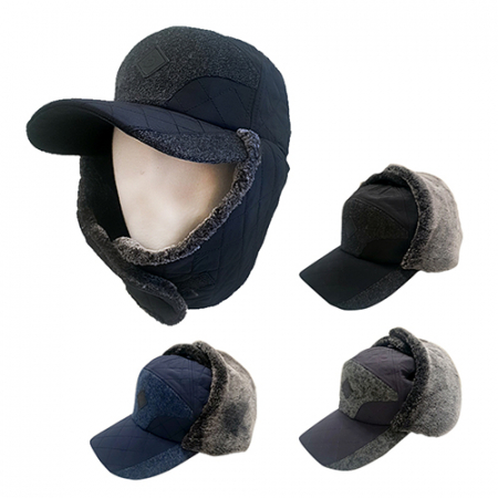 NSCAP NS 듀크 귀달이 모자 #6