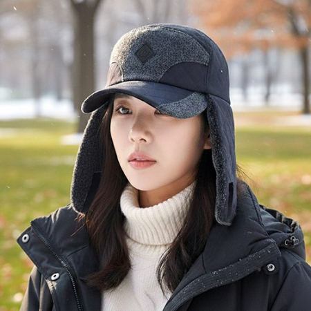 NSCAP NS 듀크 귀달이 모자 #3