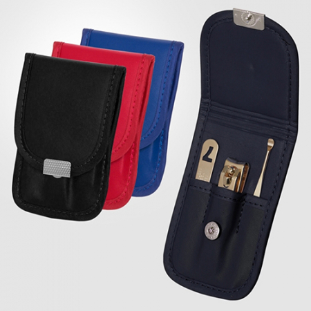 777쓰리쎄븐 TS-32VG 손톱깎이세트 #2