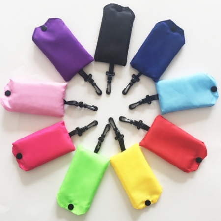 로페리아 솔리드 접이식 시장가방 (0190214) #2