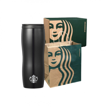 스타벅스 정품 콩코드 하우스 591ml 기프트박스 쇼핑백 #2