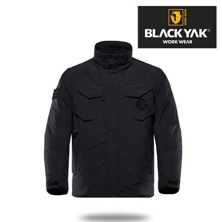 블랙야크 워크패딩자켓2 #3