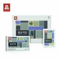 한국인삼공사 정관장 홍삼지감 50ml x 20포+ 쇼핑백