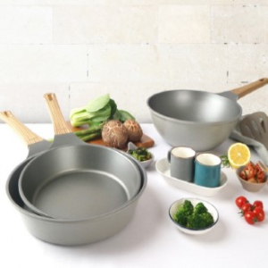 에스티나 IH 인덕션 팬(프라이팬 20cm)