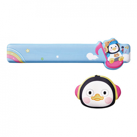 펭수 BPKS10 키보드 마우스 쿠선 손목 보호 받침대 팜레스트 #2