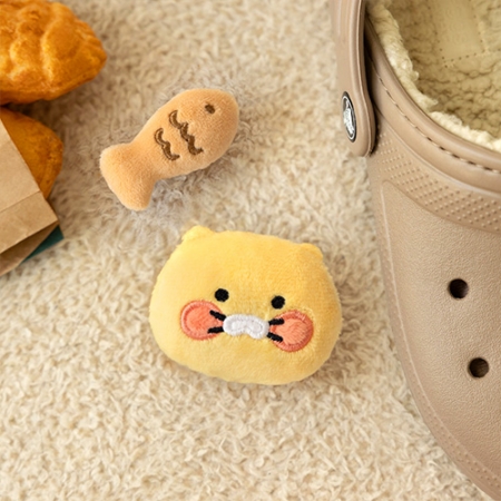 캐릭터 봉제형 참 세트 #5