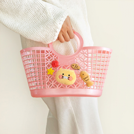 캐릭터 봉제형 참 세트 #6